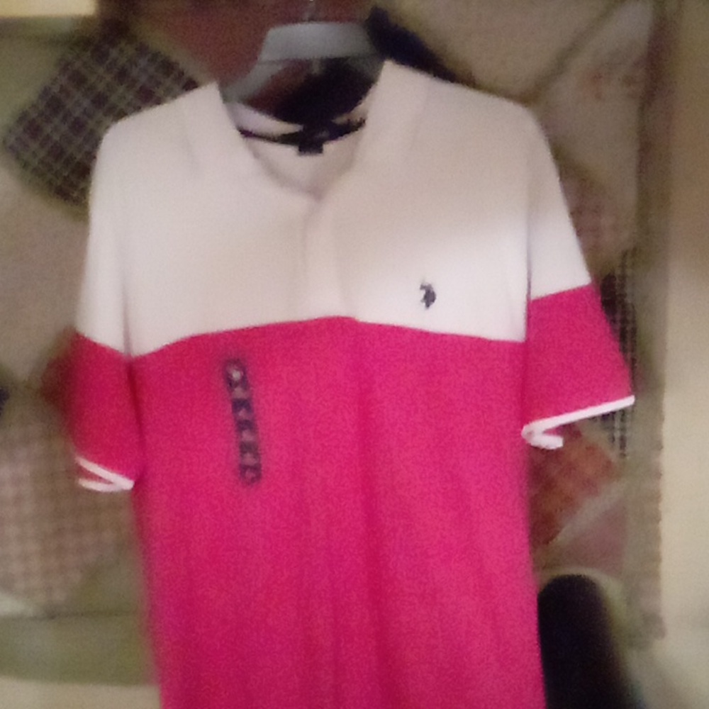XL Polo shirt